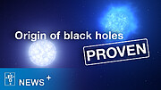 Supernovor ger upphov till svarta hål eller neutronstjärnor (ESOcast 269 Light)