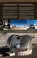 E-ELT General (Paranal Visitor Centre, English, Spanish)