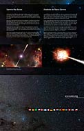 Science 3 (Paranal Visitor Centre, English, Spanish)
