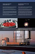VLT 3 (Paranal Visitor Centre, English, Spanish)