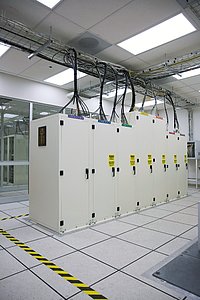 ALMA Correlator