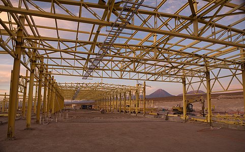 OSF Construction
