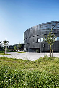 ESO Headquarters