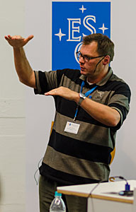 Pavel Kroupa