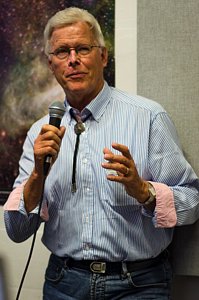 Harry van der Laan
