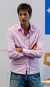 Pierre Vernazza