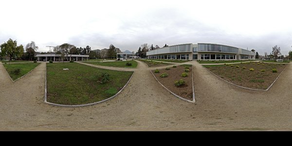 ESO ALMA Building