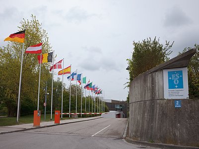 ESO Flags
