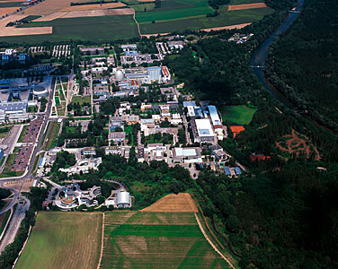 ESO Headquarters