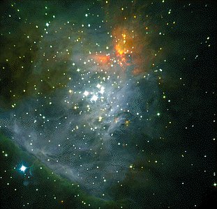 Very Young Brown Dwarfs in the Orion Nebula