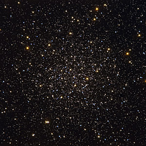 The Central Part of Messier 12