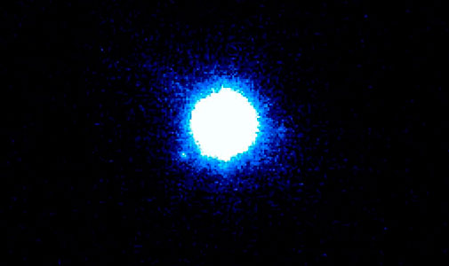The 2M1207 System