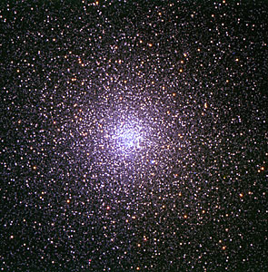 The Globular Cluster 47 Tuc