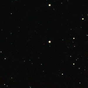 The most distant quasar