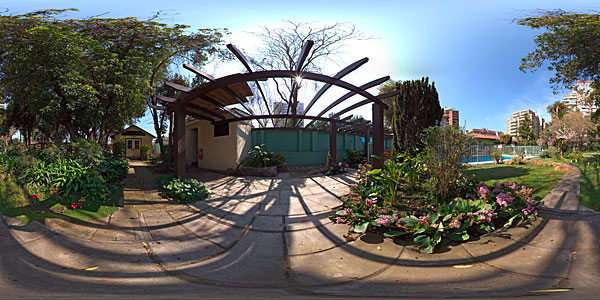 Guesthouse Gardens