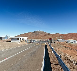 From a Dirt Track to the World’s Leading Observatory (Present)