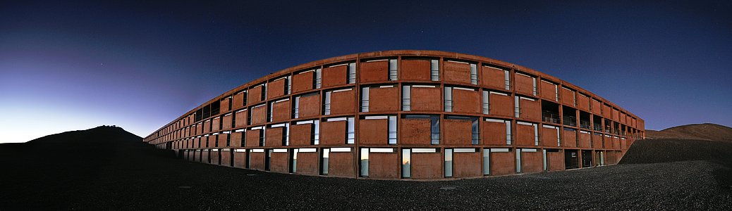 Residencia Panorama