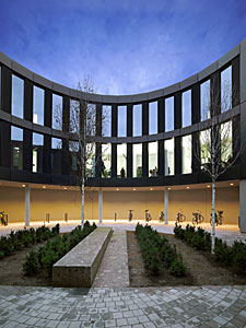 ESO Headquarters