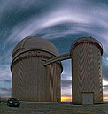 Cloudy Domes
