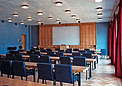 ESO Vitacura Offices in 1969
