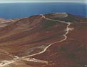 Aerial Photo of Cerro Paranal