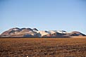 Snowy Mountains?