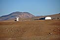 Positioning an Antenna at 5000 Metres Altitude