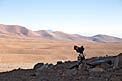 Time-lapse Bot Set Up for Distant Shots
