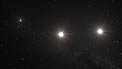 Earth to Alpha Centauri