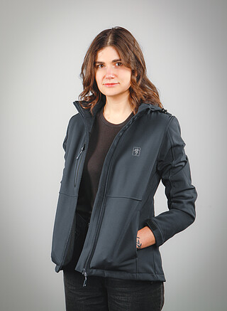 COMM Windbreaker jacket Women XL (2023)