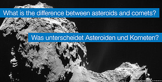 0311 Asteroids & Comets