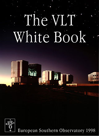 Book: The VLT White Book