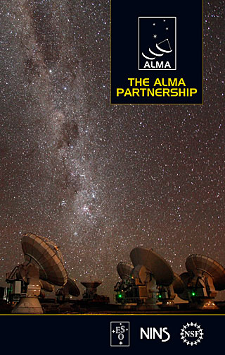 Brochure: ALMA Partner Brochure