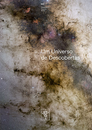 Brochure: A Universe of Discoveries (Português)
