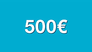 Donate 500 Euros to the ESO Supernova