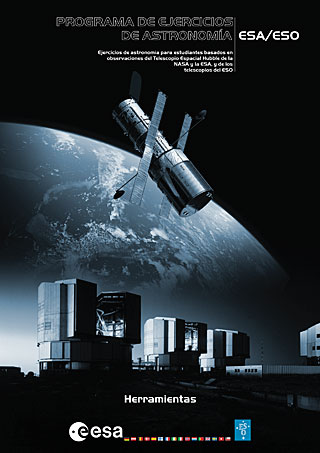 The ESA/ESO Exercise Series booklets Spanish - Toolkits
