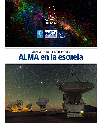 ALMA radioastronomy manual (Spanish)