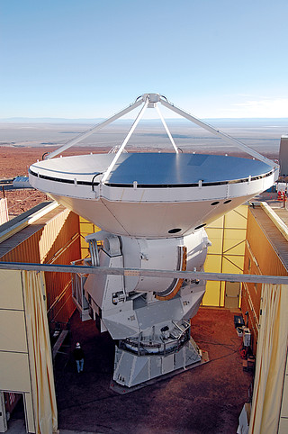 The AEM antenna 2