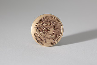 The MEDEA medal