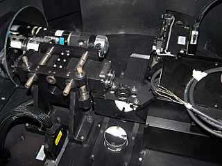 The HARPS polarimeter