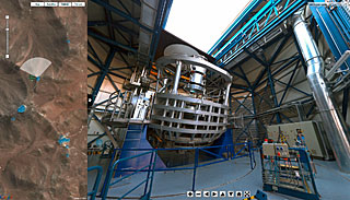 Imagen del Tour Virtual 4.0