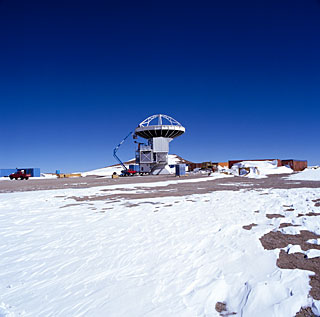 APEX Antenna