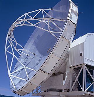 APEX Antenna