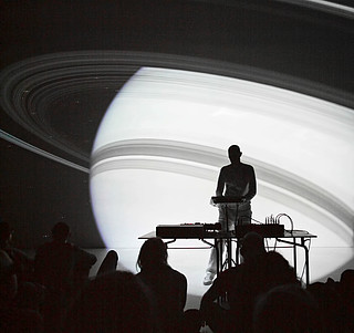 Ars Electronica Show