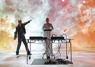 Ars Electronica Show