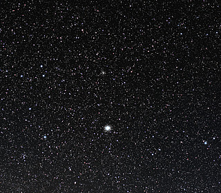 Omega Centauri