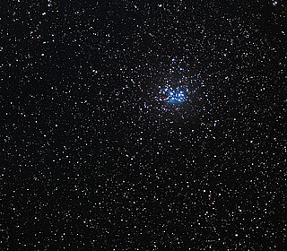 The Pleiades