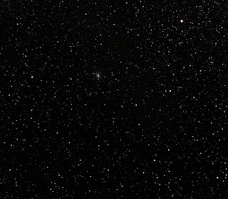 The Triangulum Galaxy