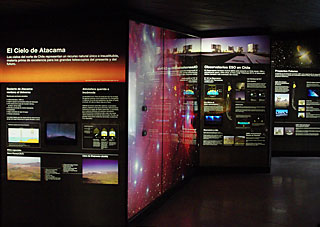 Museum of the Atacama Desert