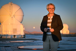 Annette Schavan